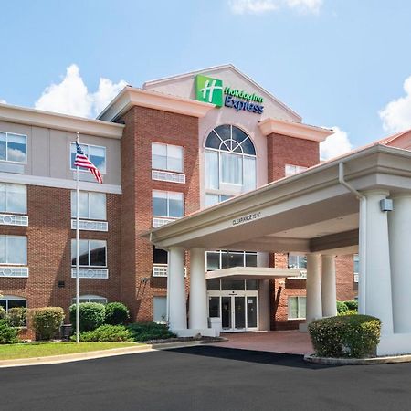 Holiday Inn Express And Suites Atlanta-Johns Creek By Ihg Экстерьер фото