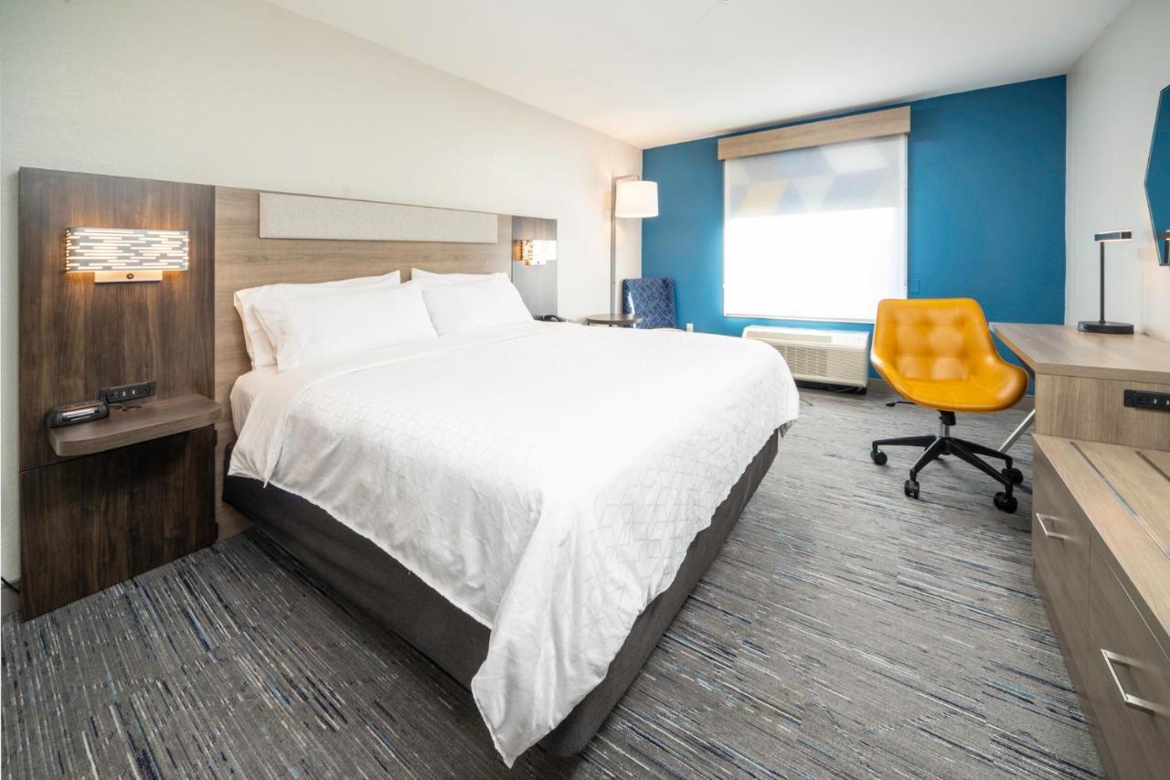 Holiday Inn Express And Suites Atlanta-Johns Creek By Ihg Экстерьер фото