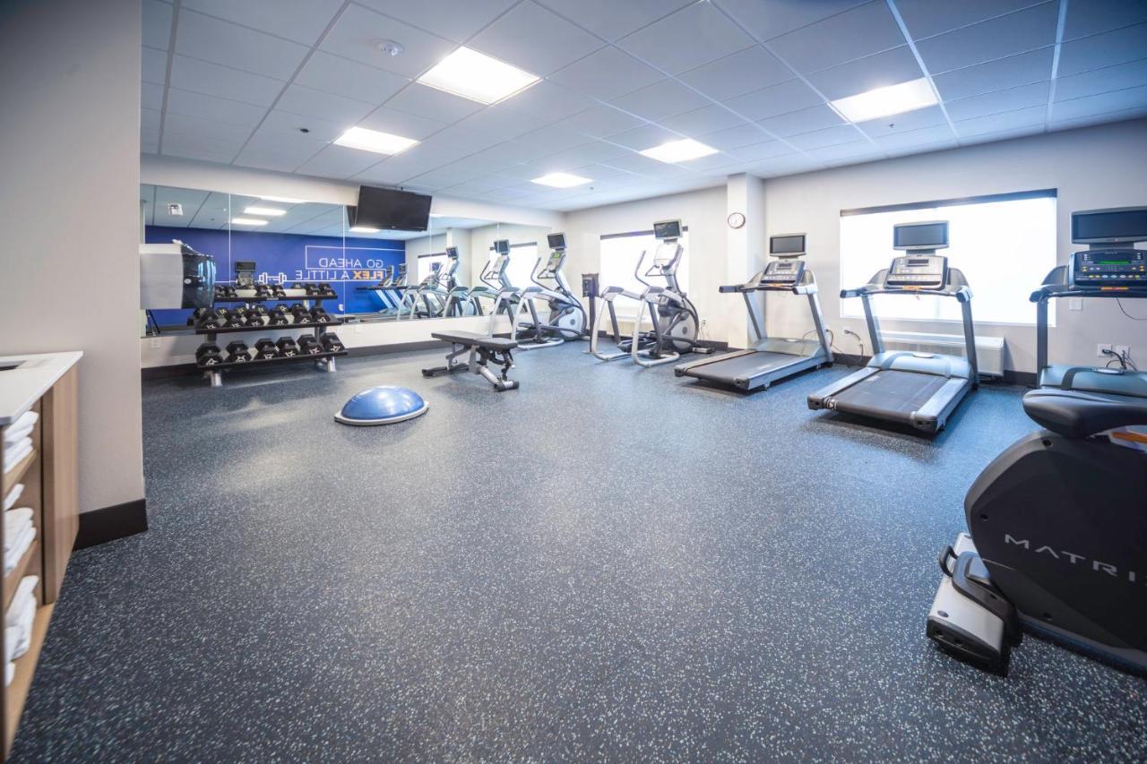 Holiday Inn Express And Suites Atlanta-Johns Creek By Ihg Экстерьер фото