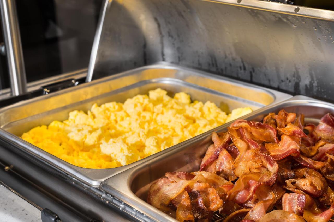 Holiday Inn Express And Suites Atlanta-Johns Creek By Ihg Экстерьер фото