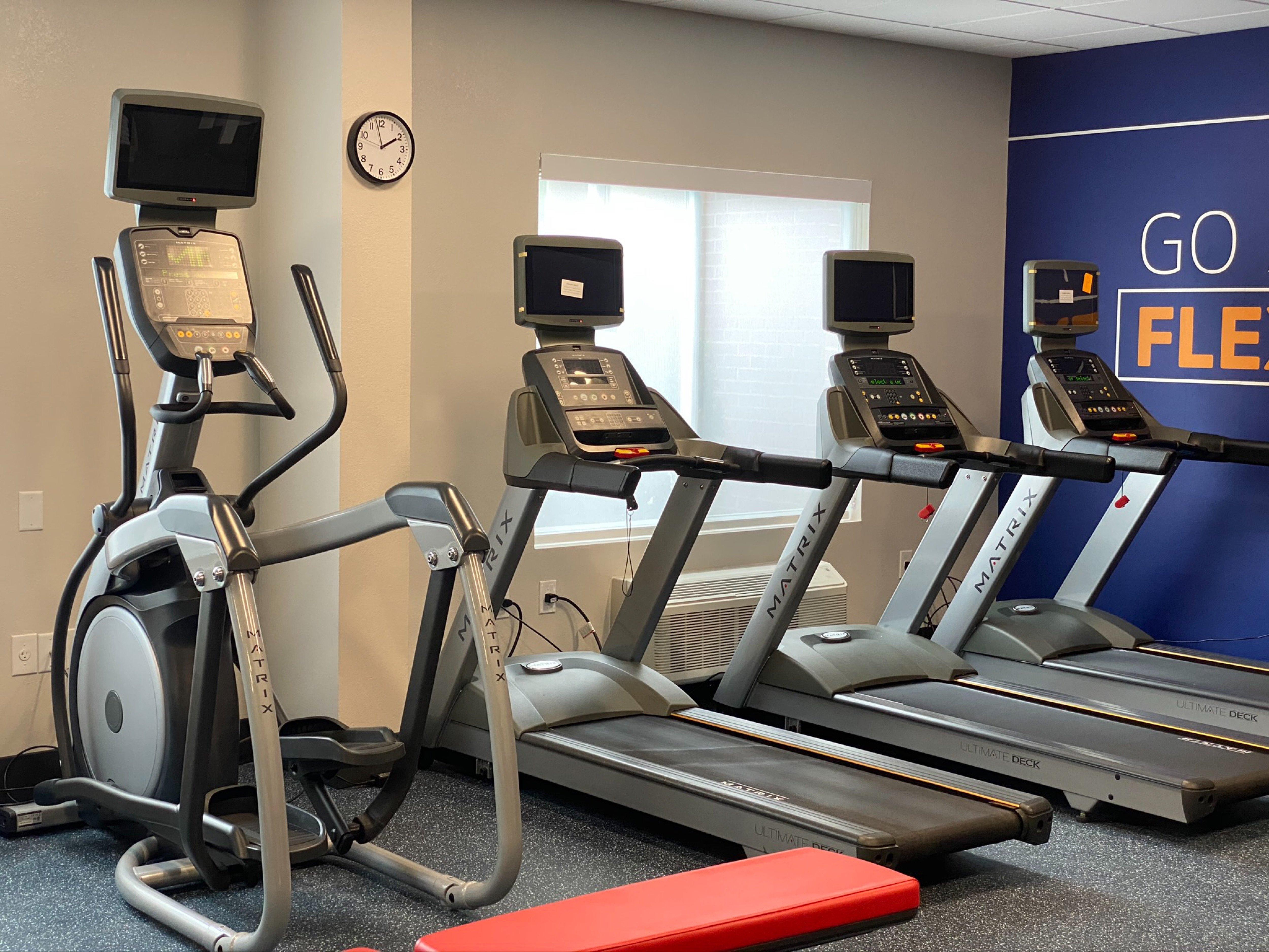 Holiday Inn Express And Suites Atlanta-Johns Creek By Ihg Экстерьер фото