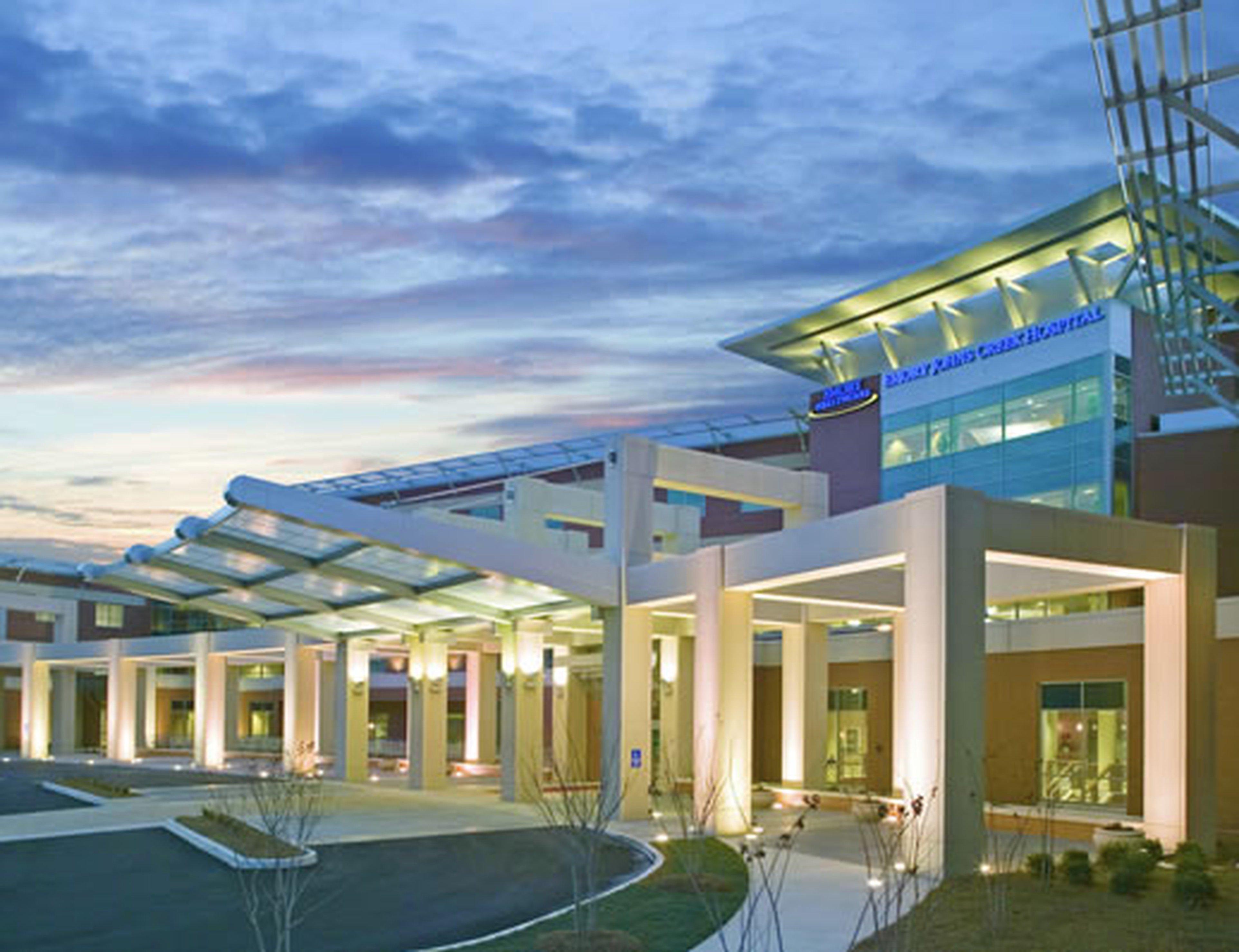 Holiday Inn Express And Suites Atlanta-Johns Creek By Ihg Экстерьер фото