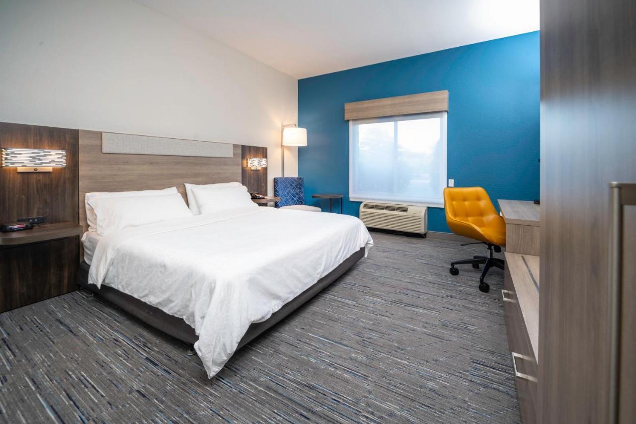 Holiday Inn Express And Suites Atlanta-Johns Creek By Ihg Экстерьер фото