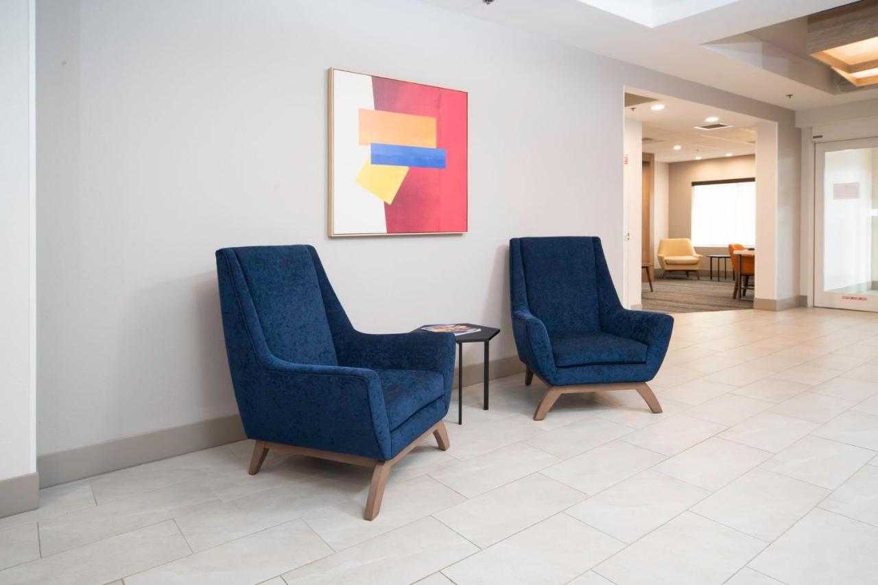 Holiday Inn Express And Suites Atlanta-Johns Creek By Ihg Экстерьер фото