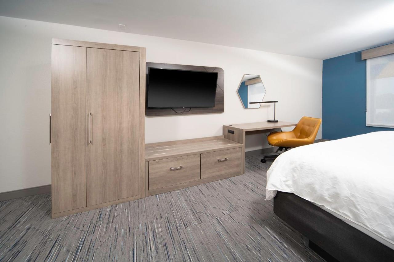 Holiday Inn Express And Suites Atlanta-Johns Creek By Ihg Экстерьер фото