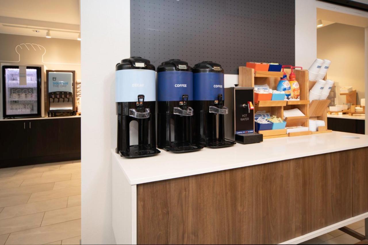 Holiday Inn Express And Suites Atlanta-Johns Creek By Ihg Экстерьер фото