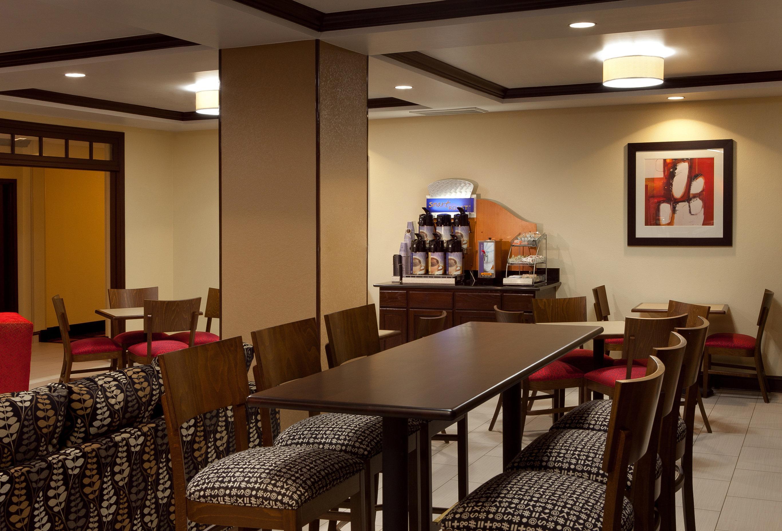 Holiday Inn Express And Suites Atlanta-Johns Creek By Ihg Экстерьер фото