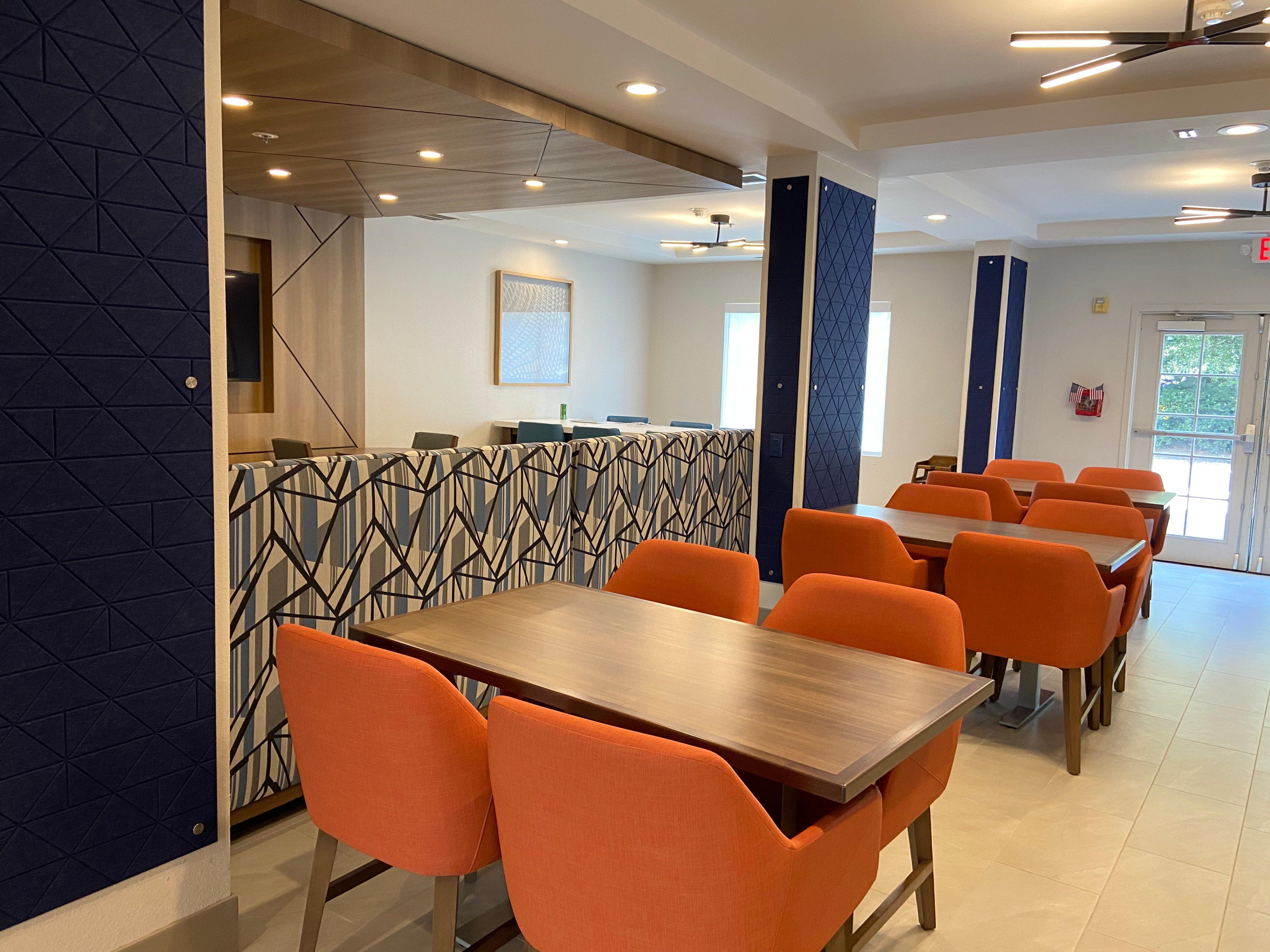 Holiday Inn Express And Suites Atlanta-Johns Creek By Ihg Экстерьер фото