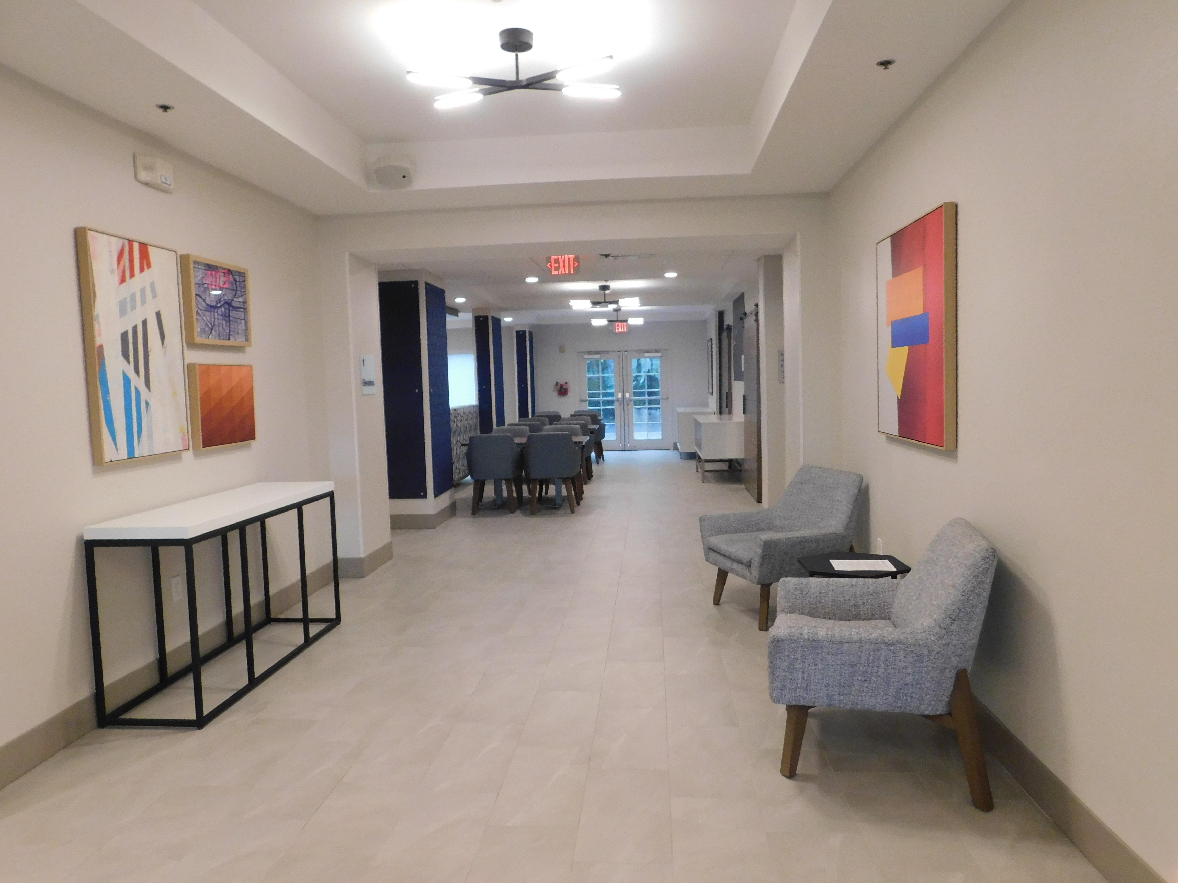 Holiday Inn Express And Suites Atlanta-Johns Creek By Ihg Экстерьер фото